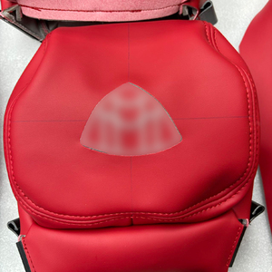 Fundas de Asiento para <span class=keywords><strong>Mercedes</strong></span>-Benz <span class=keywords><strong>Vito</strong></span> de 8 <span class=keywords><strong>Plazas</strong></span>, Panel de Puerta Central, Pared Lateral, Fundas de Cuero para Puerta Trasera - Product Image 6