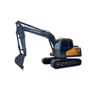 Excavadora Hyundai 150-9S de Buena Calidad, Procedente de Corea, en Venta a Bajo Precio - Product Image 1