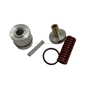 88291011-689 KIT DE SERVICE DE SOUPAPE DE PRESSION MINIMALE Filtre à air pour compresseur Manny - Product Image 1