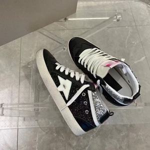 Zapatos de Diseño con Estrella de Cinco Puntas, Zapatos Clásicos de Marca Popular, Zapatos Deportivos Ligeros con Amortiguación - Product Image 1