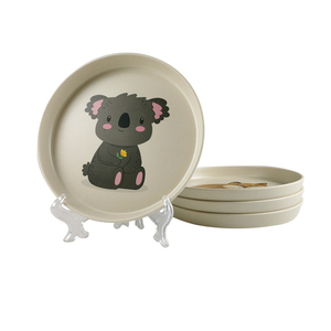 Juego <span class=keywords><strong>de</strong></span> vajilla <span class=keywords><strong>de</strong></span> porcelana <span class=keywords><strong>de</strong></span> melamina <span class=keywords><strong>para</strong></span> 4 personas, 16 piezas, <span class=keywords><strong>de</strong></span> marca personalizada - Product Image 5
