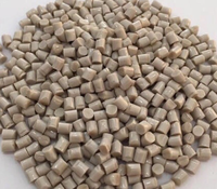Granulés vierges PEEK 100% non remplis Valtro, diamètre 4 mm, couleur naturelle, pour applications de moulage par injection et de fibres
