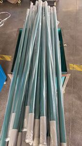 Barra Elastica in PVC Personalizzata per Stretching, Esercizi Core, Riabilitazione, Flessibilità, Yoga e <span class=keywords><strong>Pilates</strong></span> - Product Image 5