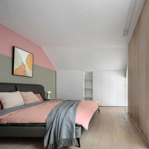 Placard de rangement pour hommes, placard modulaire, <span class=keywords><strong>Dressing</strong></span>, personnalisé - Product Image 5