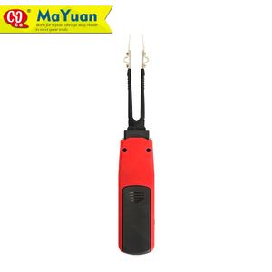 UNI-T SMD-Multimeter UT116 Serie Auto-Range Smart SMD-Komponenten-Tester - Product Image 4