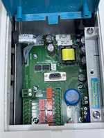 Nuevo Detector de Humo Aspirante VESDA Xtralis Laser PLUS VLP-002 de 4 Tubos con Relés 2000 ProtectionC7 VESDAnet