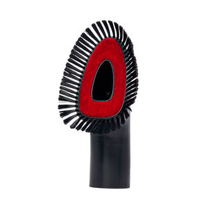 Kit d'aspirateur de toilettage automatique pour animaux de compagnie Tondeuse électrique Ventilateur à jet facile à utiliser Portable ABS pour <span class=keywords><strong>chat</strong></span> chien Fourrure combinant la poussière - Product Image 3