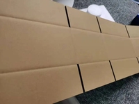 Machine de découpe à couteau oscillant CNC XK pour échantillons de boîtes cadeaux et carton ondulé
