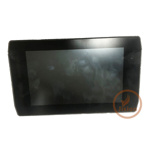 โมดูลจอแสดงผลรถขุด GP-DISPLAY 509-6447 509-6447-05 5096447 สำหรับ 320GC 330GC D6T D11 349 352 อะไหล่เครื่องจักรก่อสร้าง - Product Image 1