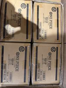 Jeu de cartes d'<span class=keywords><strong>anime</strong></span> japonais TCG OP13 Legacy of Willuf Series, scellé d'origine, pack supplémentaire OPCG, livraison rapide en 5 à 7 jours - Product Image 2