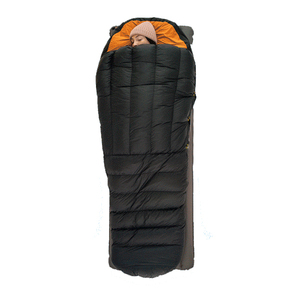 Saco de Dormir Ultraligero de Plumón de Ganso, Manta Multiusos Cálida para Hamaca, Colchoneta Inflable - Product Image 2
