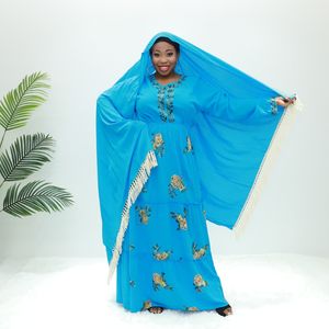 <strong>African</strong> <strong>Dresses</strong> Abaya in <strong>Uk</strong> AY Fashion STA2197-2F Tanzania Kaftan Dashiki <strong>Dress</strong> - Product Image 2