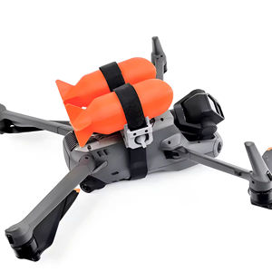 Accessoires de lanceur double pour drone FPV, moteur sans balais, modèle en plastique 450M - Product Image 4