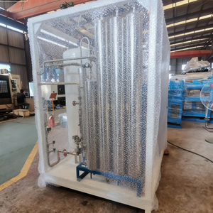 Hoogrenderende Co-Zuiveringsscheidingsapparatuur Voor Gasterugwinningssysteem Van Industriële Kwaliteit, Zeer Zuivere Maatwerkondersteuning - Product Image 2