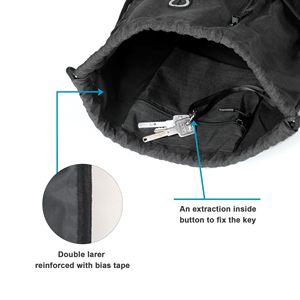 Free sample <b>Heavy</b>-<b>duty</b> Multi-Function Bag Fashion Swim Sport Bag <b>Backpack</b> Large Capacity Swimming <b>Backpack</b> For Swimming - Product Image 3