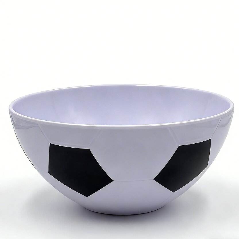 ชามสลัดขนาด 8.5 นิ้ว