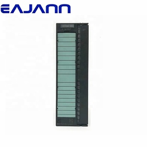Nuevo Módulo de Entrada Analógica Original SIMATIC S7-300 6ES7331-7KF02-0AB0 SM 331 6ES73317KF024AB1 PAC para Controladores Dedicados - Product Image 3