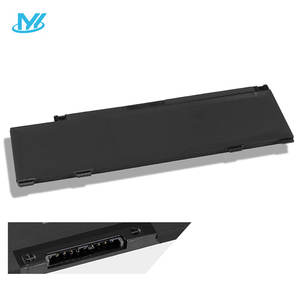 Abd stokta Dell G3 15 için USA j9 Laptop pil 3500 3590 3790 G5 15 5500 SE 5505 P89F Inspiron 5490 INS 15PR-1545W 1548BR - Product Image 4