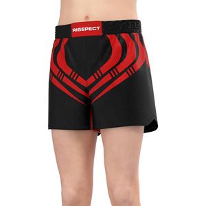 กางเกงมวยไทย Wako แบบสั่งทำพิเศษ สำหรับเด็กและผู้ชาย สำหรับออกกำลังกาย ชกมวย MMA คิกบ็อกซิ่ง - Product Image 1