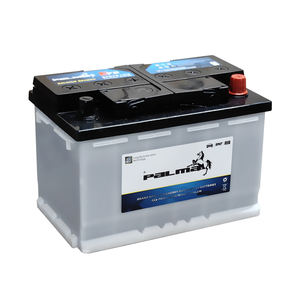 Batería EFB Nueva al por Mayor, Función de Arranque y Parada de Alto Rendimiento, Batería de Plomo-Ácido Automotriz L3 de 12v <span class=keywords><strong>70ah</strong></span> - Product Image 3