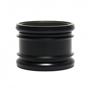 Pièces de système de refroidissement de camion de haute qualité 1863266 tuyau de connexion pour <span class=keywords><strong>DAF</strong></span> - Product Image 1