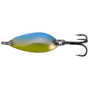 Leurre en alliage de zinc en gros pour truites et black-bass 2,5/3,5/5g – Appât artificiel dur pour la pêche en rivière, lac et ruisseau - Product Image 4