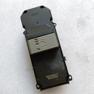 Interrupteur principal Honda 35750-T2A-H21 pour vitre électrique de porte de 9e génération Accord, pièce en plastique - Product Image 2