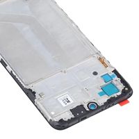 Écran tactile OLED TFT d'origine pour Xiaomi Redmi Note 10S M2101K7A M2101K7AG, pièce de rechange pour écran LCD Note 10 4G avec garantie d'un an