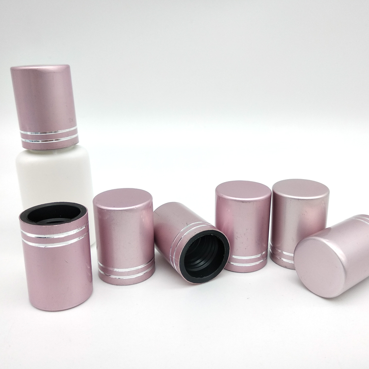 Pink glue