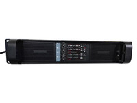1350watt 1350W 4 Kanal 10000Q Lab Power Amp Karaoke bar Panggung Sound Audio Amplifier Line Array Speaker Power Amplifier