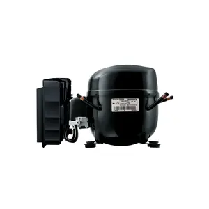 R134a r600a r404a r290 inversor, de alta qualidade, refrigerador compressor