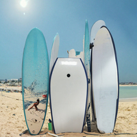 Pour bodyboard de plage EPS Core + XPE Deck et Leash pour enfants et adultes planche de surf et EPS body board