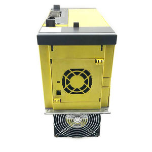 FANUC A06B-6111-H026 # Moteur servo AC série Alpha H550, unité de moteur servo série Alpha - Product Image 4