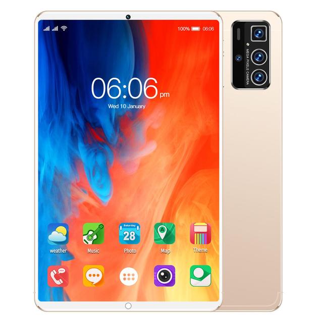 Cheap Wholesale 10.1 Inch 14Pro Android WIFI Dual Sim 2GB RAM 16GB ROM Business Tablets MTK Entertainment