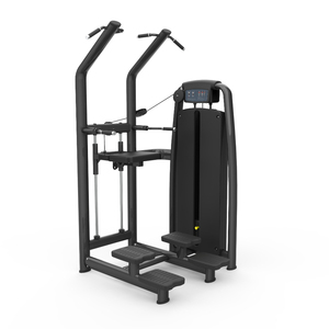 Máquina de Ejercicio Multifuncional de Alta Gama para Entrenamiento de Fuerza, Conjunto Completo para Gimnasios Comerciales - Product Image 5