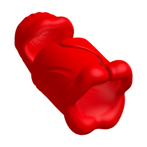 Nuevo Airplane Cup Lip Trainer Big Lip Clip para hombres Glande Masturbación Masajeador Productos sexuales Juguetes sexuales masculinos - Product Image 1