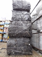 Balles de déchets plastiques PS / ABS provenant d'appareils électriques et électroniques (TV SHELL-CASE, ORDINATEURS, etc.) POUR RECYCLAGE