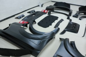 Kit carrosserie pour <span class=keywords><strong>FORD</strong></span> Ranger <span class=keywords><strong>Raptor</strong></span> T6 T7 T8 2012-2021 en <span class=keywords><strong>F150</strong></span> <span class=keywords><strong>Raptor</strong></span>, directement de l'usine, en stock, avec pare-chocs, ailes, capot, phares à LED - Product Image 4