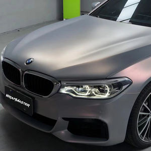 Wraps master – autocollant en <span class=keywords><strong>vinyle</strong></span> caméléon pour voiture, 1.52x18m, gris, rouge, <span class=keywords><strong>diamant</strong></span> mat, feuille de <span class=keywords><strong>vinyle</strong></span>, fournisseur - Product Image 4