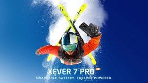Ulefone rugone xever 7 Pro 5G โทรศัพท์ที่ทนทานระบบ Android 15 smartphone 512GB 12GB 120Hz AMOLED NFC IP68กันกระแทก - Product Image 5