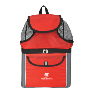 Hot Sale Insulated <strong>Cooler</strong> Backpack Soft <strong>Material</strong> <strong>Cooler</strong> Bag Lightweight Backpack <strong>Cooler</strong> 2025 - Product Image 2