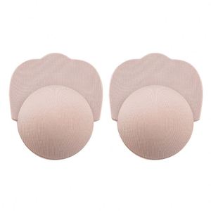 Nouveau soutien-gorge invisible en silicone respirant fin pour l'été, avec fixation anti-déchirure pour robe de mariée - Product Image 3