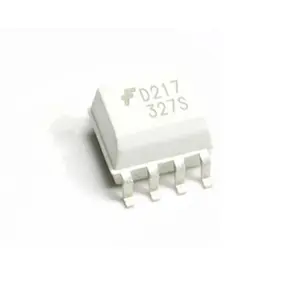 Original MOCD217 SMD DIP Optocoupler chip D R2M