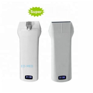 Échographe vétérinaire Doppler couleur portable sans fil à 192 éléments à prix d'usine CU14 - Product Image 1