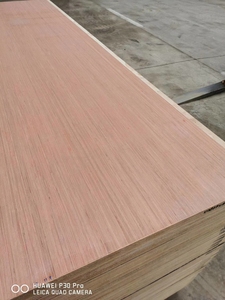 <span class=keywords><strong>Tablero</strong></span> de Madera Contrachapada Okoume 4x8 de Fábrica Linyi - Product Image 3