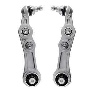 OE 2053305501แขนควบคุมส่วนบนด้านหลังขวาล่างสำหรับ <span class=keywords><strong>Mercedes</strong></span>-Benz A05 C205 X253 S213 <span class=keywords><strong>W123</strong></span> - Product Image 2