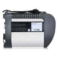 Unidad principal DOIP MB SD C4 PLUS Connect Compact C4 Star Diagnosis Mux