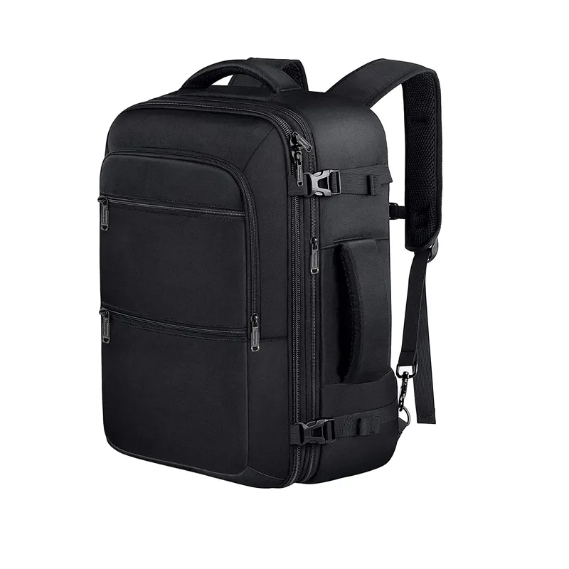 40L Flight Approved Carry On Travel Backpack Bag