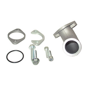 360 °   Tuyau d'admission réglable pour Pit Dirt Bike Dax Monkey <span class=keywords><strong>Skyteam</strong></span> - Product Image 4