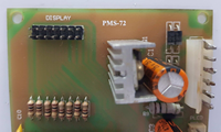 Module PMS-72 d'origine en stock, prix négociable